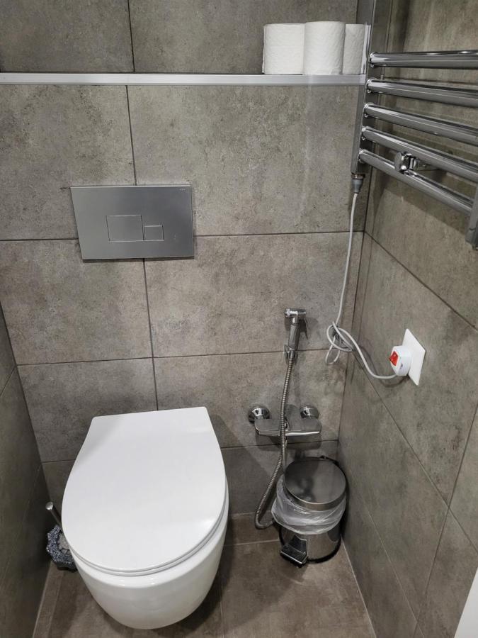 Holiday Apartments Батуми Экстерьер фото